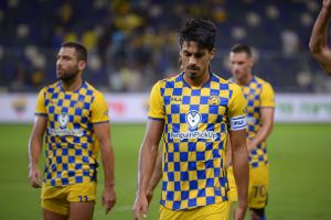 דור פרץ, איתי שכטר