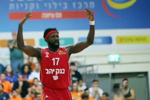 סולימאן בריימו