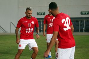 מאור בוזגלו