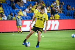 פאטוס בצ'יראי