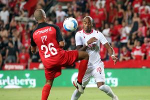 אור אינברום, אביחי ידין