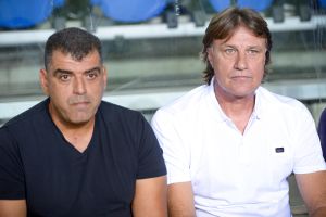 סלובודאן דראפיץ' , שי ברדה