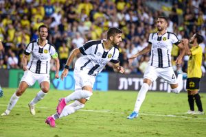 שי קונסטנטין