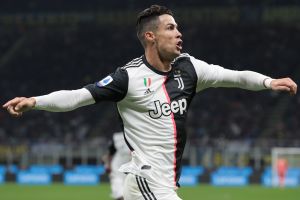 כריסטיאנו רונאלדו