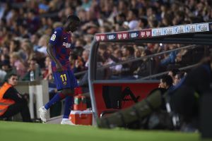 עוסמאן דמבלה