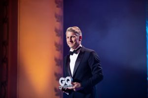 בסטיאן שוויינשטייגר