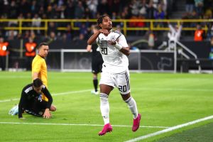 סרג' גנאברי