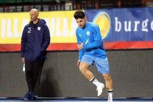 מנור סולומון