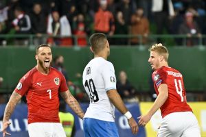 מרקו ארנאוטוביץ', איתן טיבי