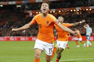 לוק דה יונג