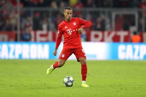 טיאגו אלקנטרה