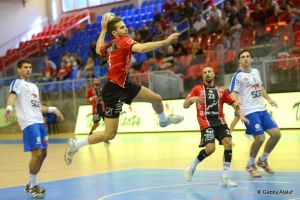 סהר שחק, הפועל ראשל"צ