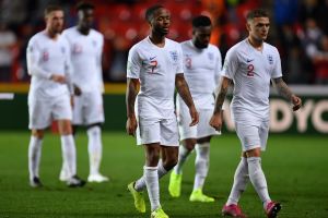 ראחים סטרלינג