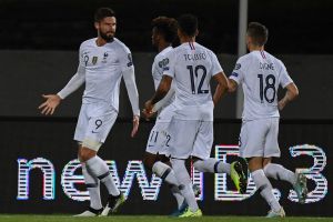 אוליבייה ז'ירו