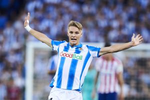 מרטין אודגור