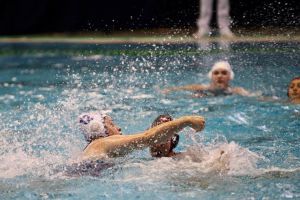 נבחרת הנשים בכדורמים