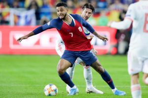 ג'ושוע קינג