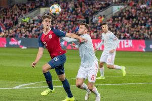 מרקוס הנריקסן