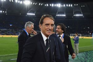 רוברטו מנצ'יני