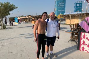 יובל ספרא, אנדריי טוט