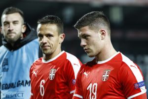 לוקה יוביץ'