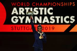 סימון ביילס