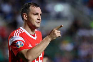 ארטיום דזיובה