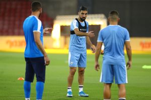 מואנס דאבור