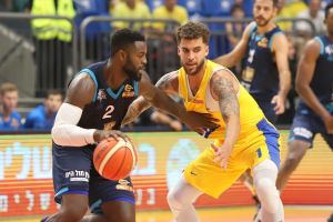 סקוטי ווילבקין, ג'ארד טרל