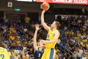 נייט וולטרס