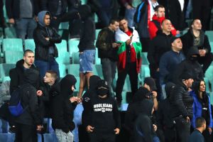 אוהדי נבחרת בולגריה