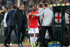 ראחים סטרלינג