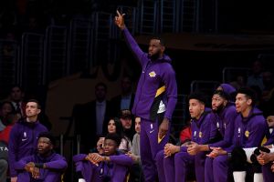 לברון ג'יימס