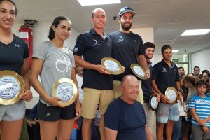 אליפות ישראל בשייט