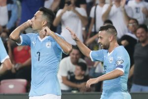 ערן זהבי, דיא סבע