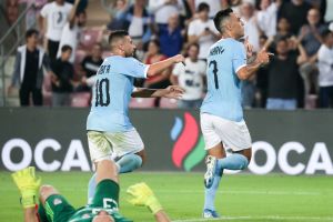 ערן זהבי, דיא סבע