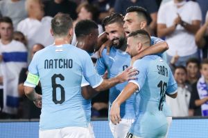 נבחרת ישראל