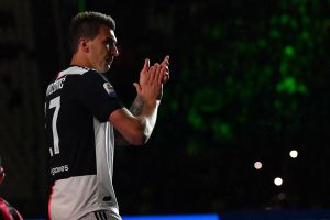 מריו מנדז'וקיץ