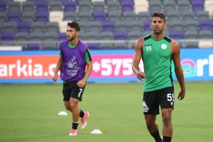 לירוי צעירי, טום שלח