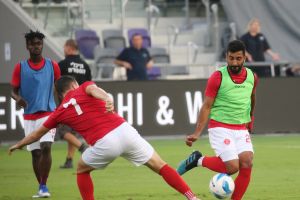 עידן כהן, עומרי אלטמן