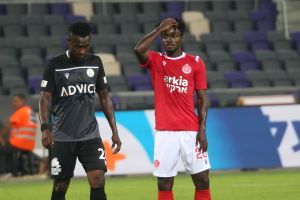 עמנואל בואטנג מאוכזב