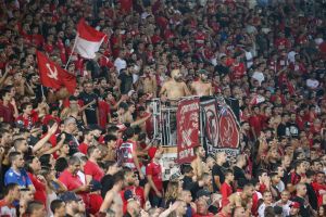 אוהדי הפועל תל אביב