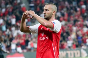 בן שהר חוגג