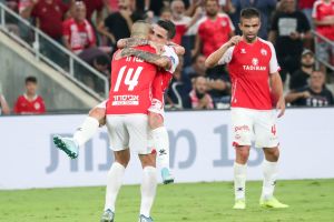 בן שהר, ז'וסואה