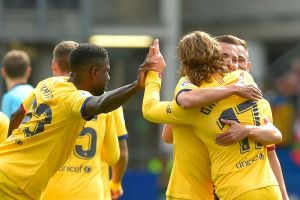 אנטואן גריזמן