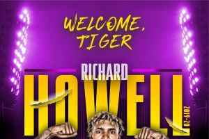 ריצ'רד האוול