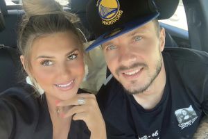 ניקיטה רוקאביצה, ויקה רוקאביצה