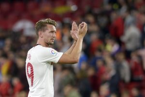 לוק דה יונג