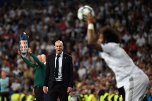 זינדין זידאן