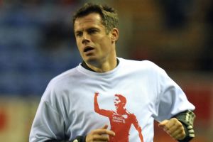 ג'יימי קראגר